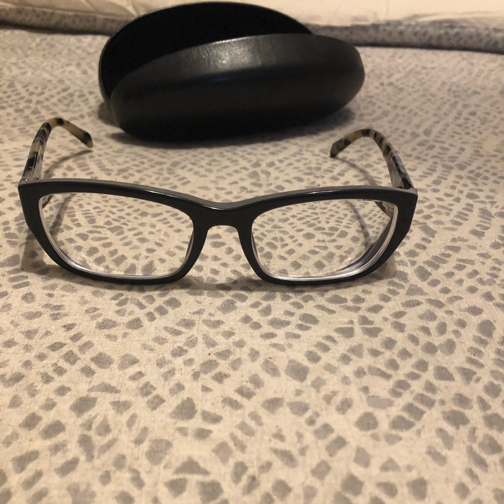 Prada Eyeglasses